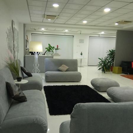Villa Imago 로세토데글리아브루찌 외부 사진