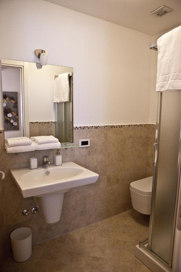 Villa Imago 로세토데글리아브루찌 외부 사진