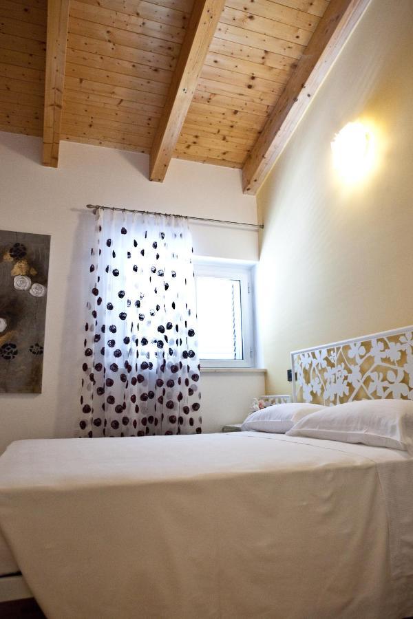 Villa Imago 로세토데글리아브루찌 외부 사진