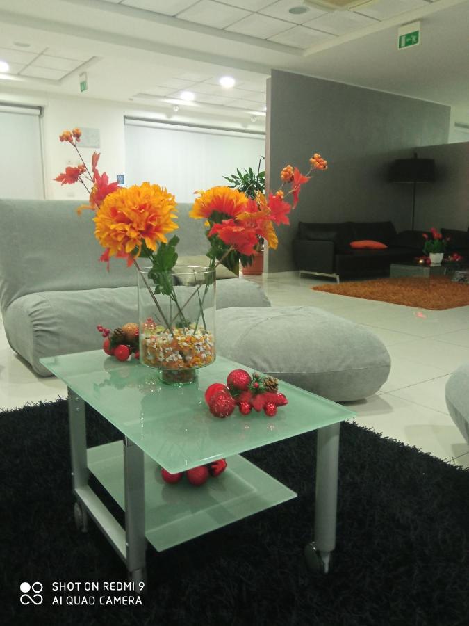 Villa Imago 로세토데글리아브루찌 외부 사진
