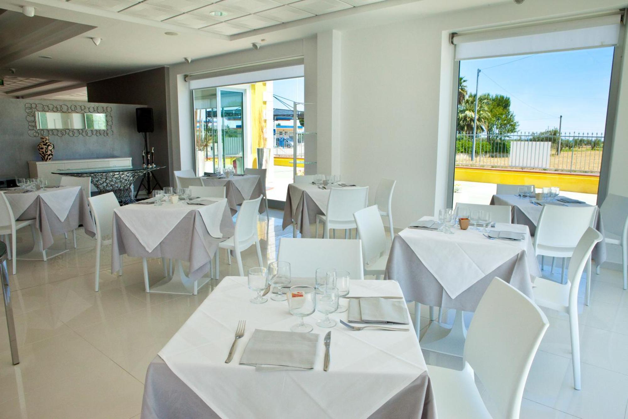 Villa Imago 로세토데글리아브루찌 외부 사진