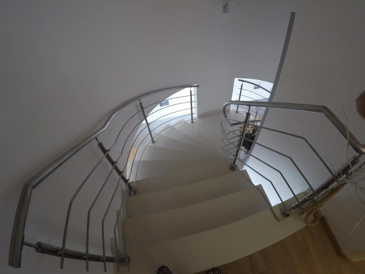 Villa Imago 로세토데글리아브루찌 외부 사진