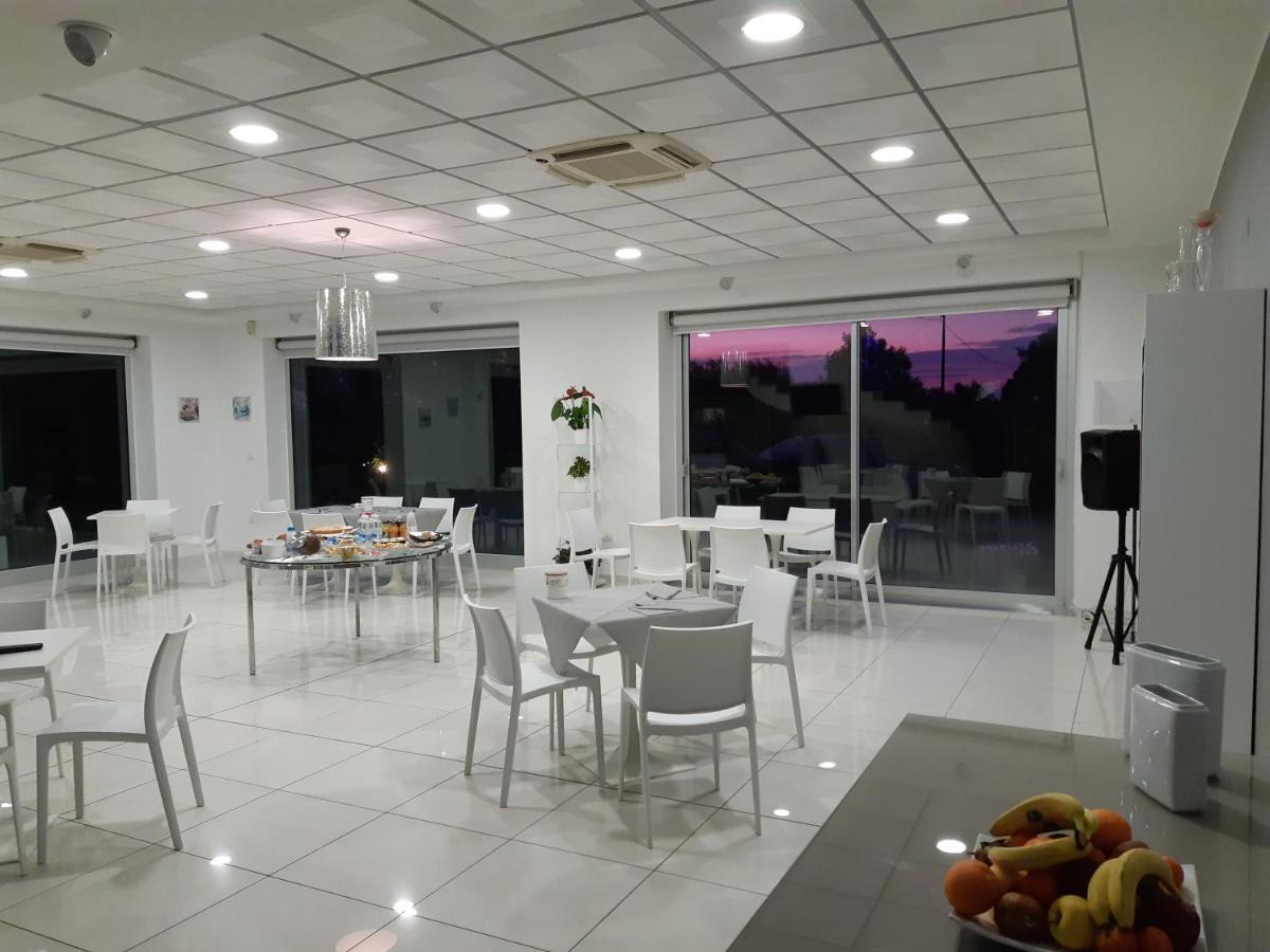 Villa Imago 로세토데글리아브루찌 외부 사진